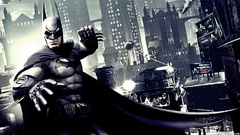 Ø´Ø±Ø­ ØªØ­ÙÙÙ ÙØªØ«Ø¨ÙØª ÙØ¹Ø¨Ù Batman Arkham Origins Blackgate - YouTube HD wallpaper